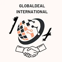 GlobalDeal International Logo