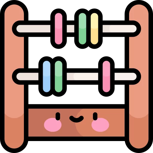Wooden Toy
