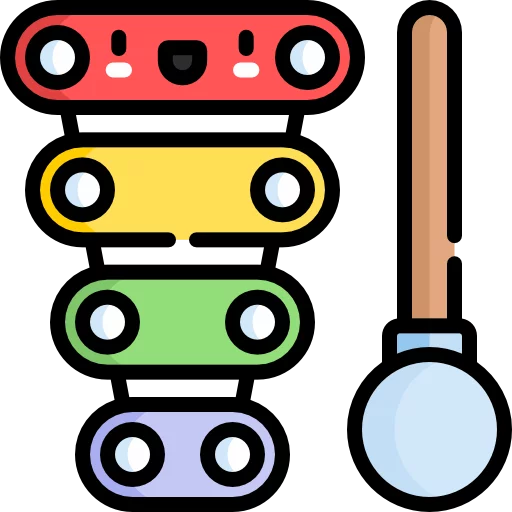 Wooden Toy