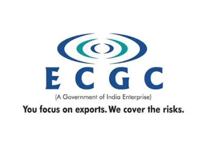 ECGC Logo