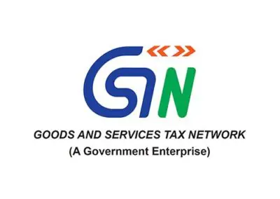 GSTN Logo